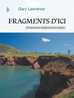 cover image of Fragments d'ici